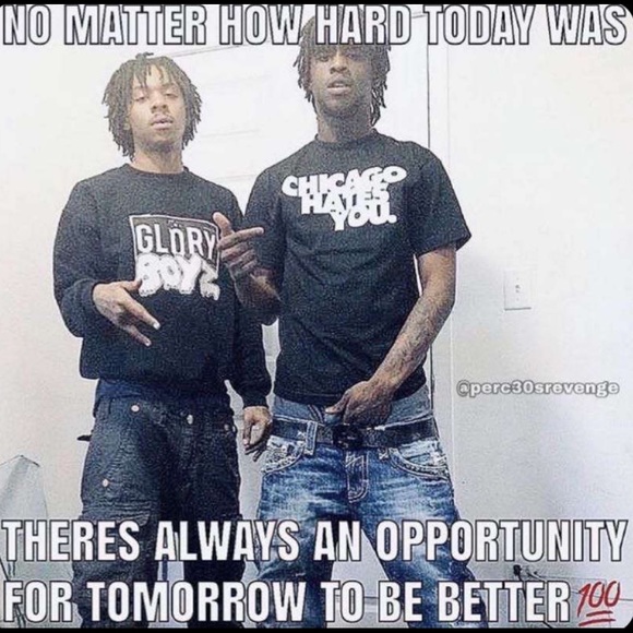 Meet your Posher, CF - Picture 3 of 4